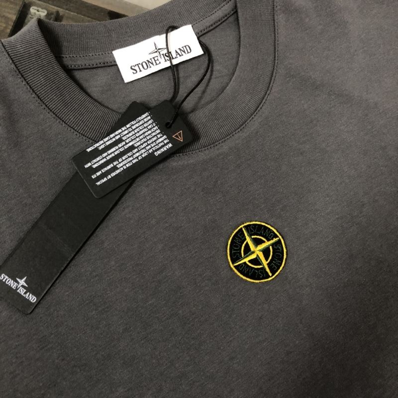 Stone Island T-Shirts